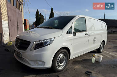 Рефрижератор Mercedes-Benz Vito 2019 в Ровно