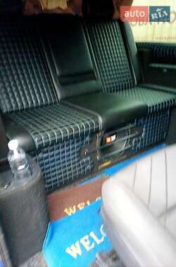 Минивэн Mercedes-Benz Vito 2004 в Днепре