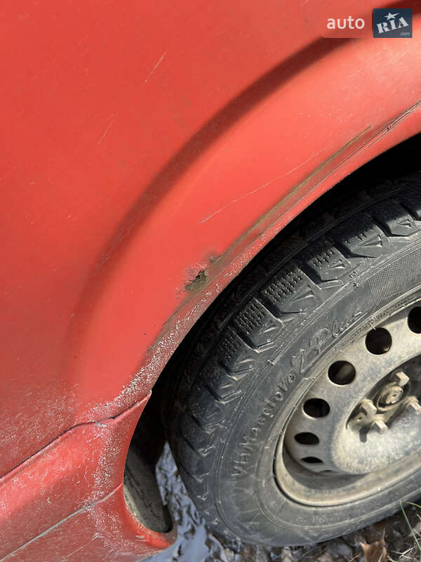 Минивэн Mercedes-Benz Vito 2005 в Киеве фото 15 Минивэн Mercedes-Benz Vito 2005 в Киеве