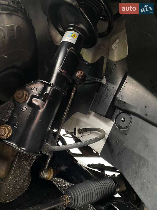 Минивэн Mercedes-Benz Vito 2007 в Виннице