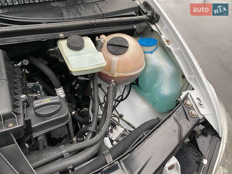 Минивэн Mercedes-Benz Vito 2007 в Виннице