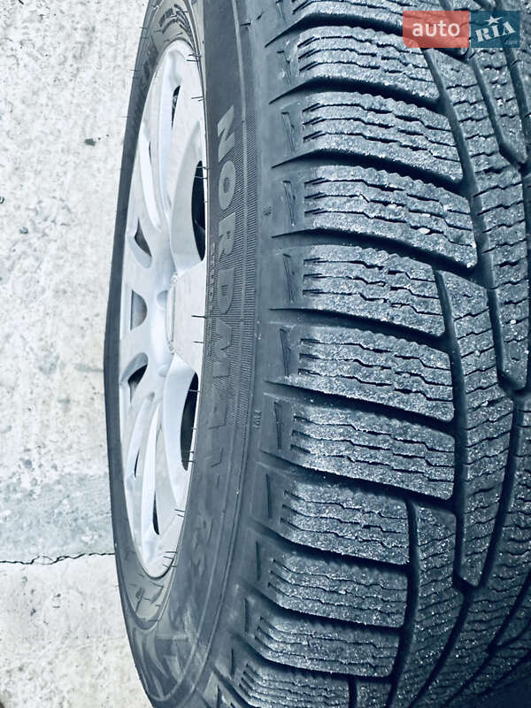 Минивэн Mercedes-Benz Vito 2009 в Тячеве