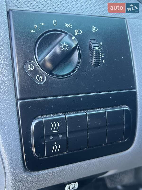 Минивэн Mercedes-Benz Vito 2009 в Киеве фото 29 Минивэн Mercedes-Benz Vito 2009 в Киеве