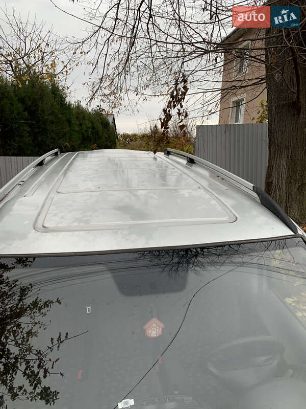 Минивэн Mercedes-Benz Vito 2009 в Черновцах