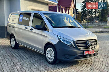 Грузовой фургон Mercedes-Benz Vito 2022 в Ивано-Франковске