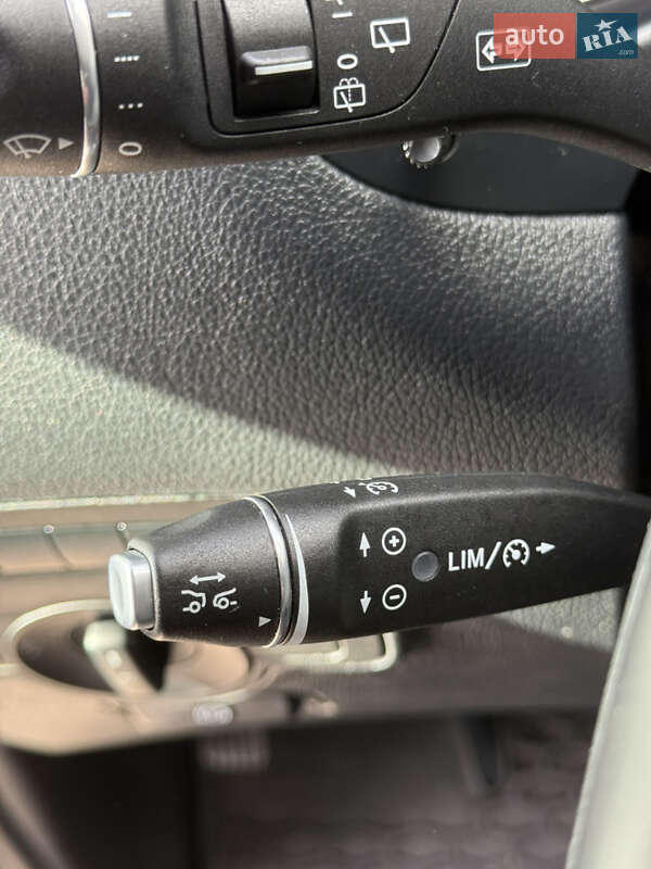 Грузовой фургон Mercedes-Benz Vito 2022 в Ивано-Франковске