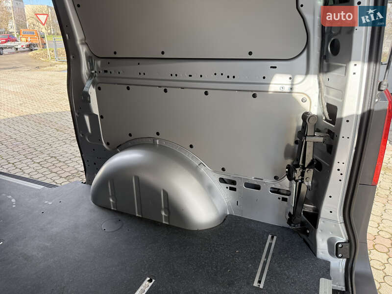 Грузовой фургон Mercedes-Benz Vito 2022 в Ивано-Франковске