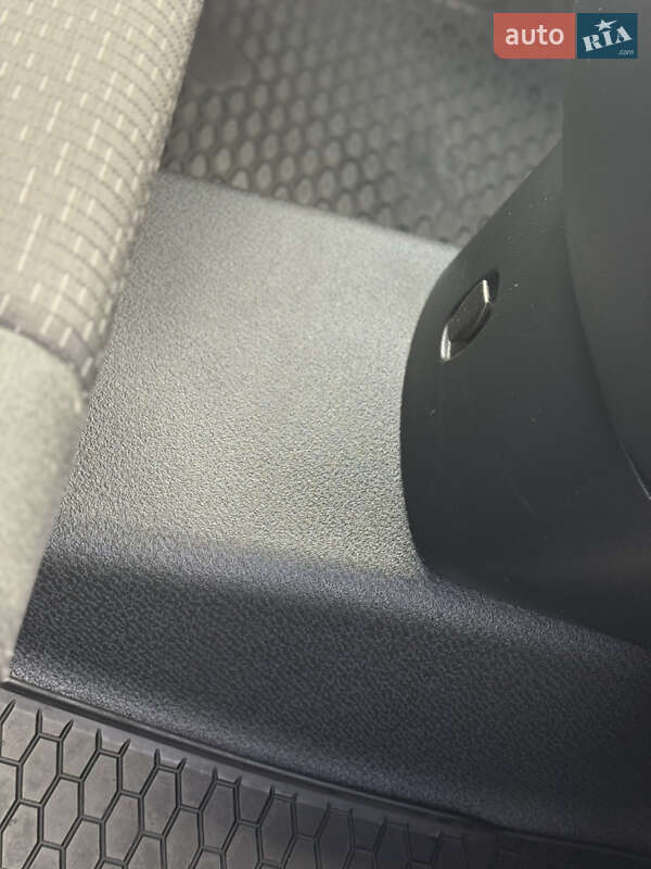 Грузовой фургон Mercedes-Benz Vito 2022 в Ивано-Франковске