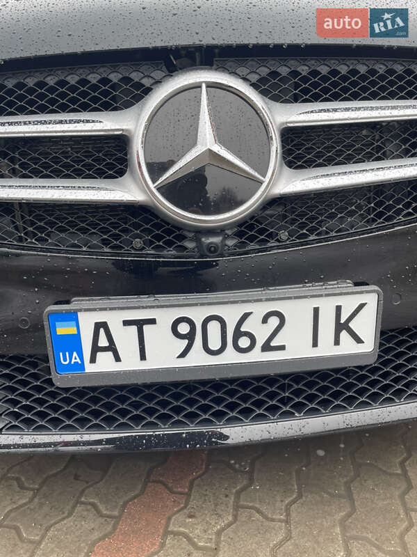 Минивэн Mercedes-Benz Vito 2020 в Калуше фото 7 Минивэн Mercedes-Benz Vito 2020 в Калуше