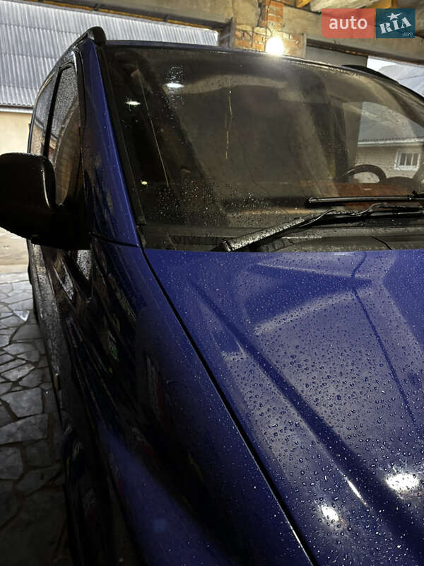 Минивэн Mercedes-Benz Vito 2006 в Жашкове