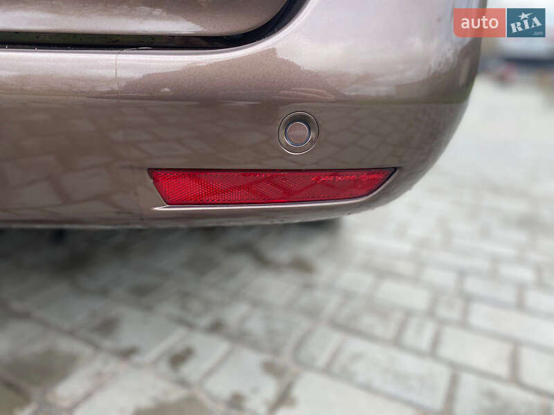 Минивэн Mercedes-Benz Vito 2018 в Бердичеве