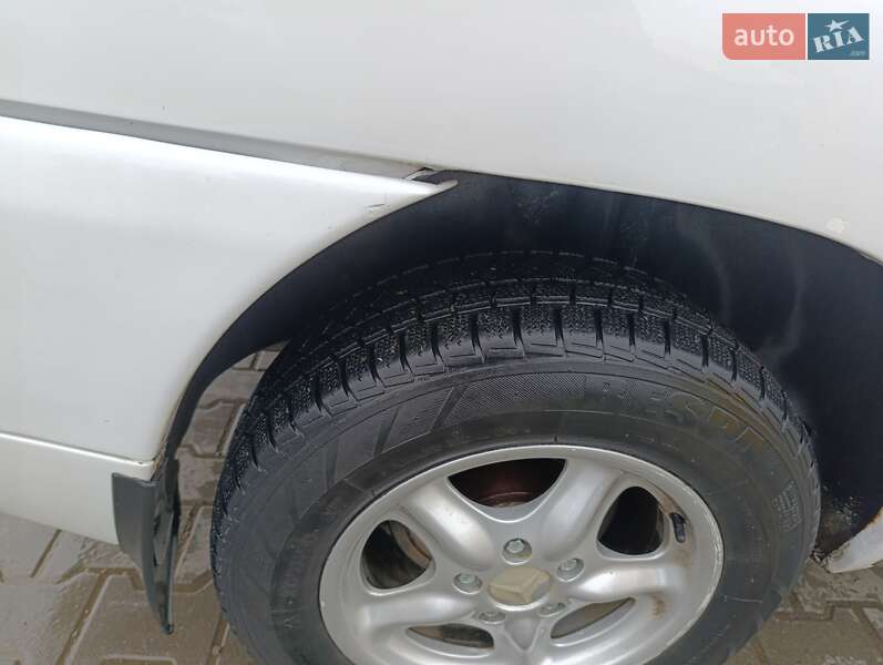 Минивэн Mercedes-Benz Vito 2000 в Черновцах фото 26 Минивэн Mercedes-Benz Vito 2000 в Черновцах