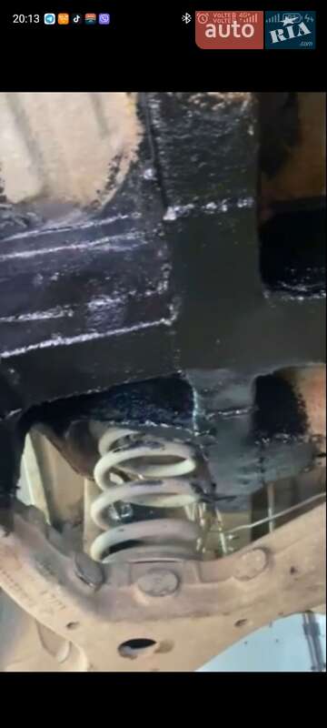 Минивэн Mercedes-Benz Vito 2001 в Славском фото 9 Минивэн Mercedes-Benz Vito 2001 в Славском