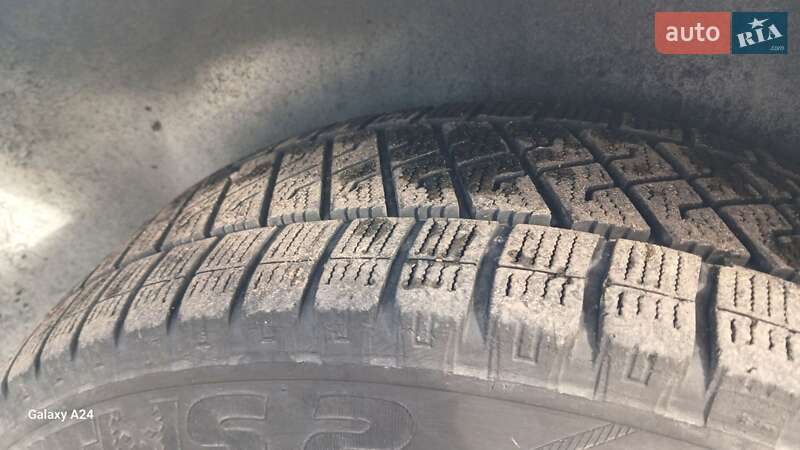 Минивэн Mercedes-Benz Vito 2008 в Вознесенске фото 9 Минивэн Mercedes-Benz Vito 2008 в Вознесенске