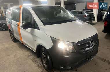 Грузовой фургон Mercedes-Benz Vito 2019 в Бродах
