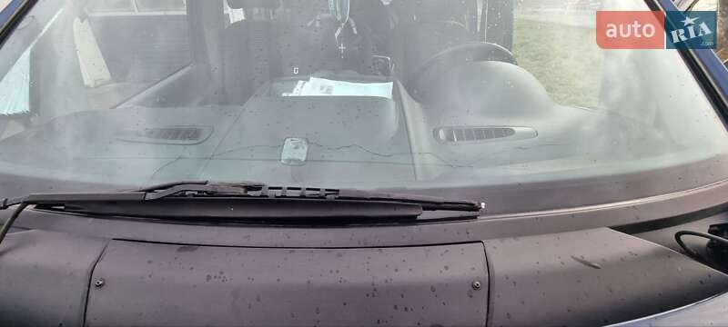 Минивэн Mercedes-Benz Vito 2005 в Калуше