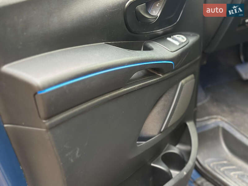 Минивэн Mercedes-Benz Vito 2020 в Львове