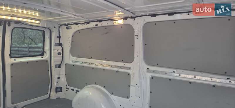Грузовой фургон Mercedes-Benz Vito 2022 в Бердичеве