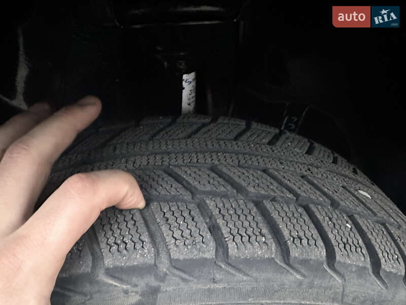 Минивэн Mercedes-Benz Vito 2000 в Киеве