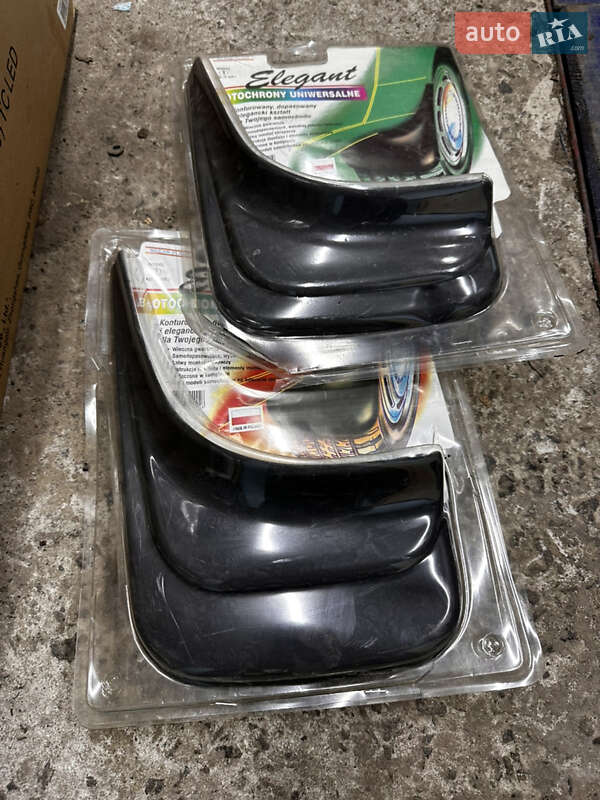 Минивэн Mercedes-Benz Vito 2000 в Киеве