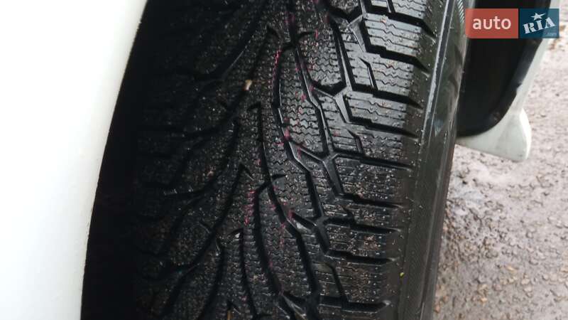 Минивэн Mercedes-Benz Vito 1998 в Черновцах