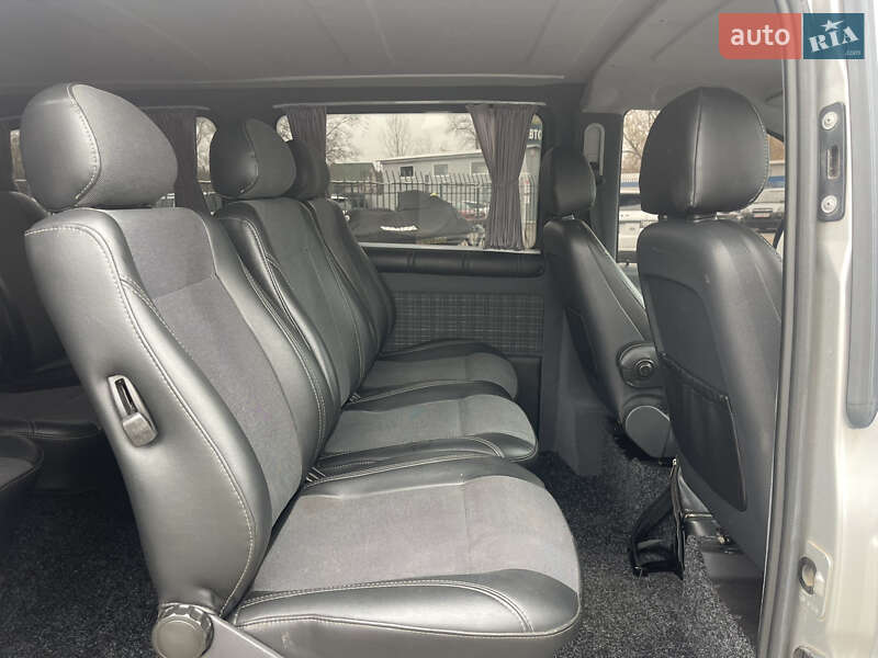 Мінівен Mercedes-Benz Vito 2008 в Києві фото 33 Мінівен Mercedes-Benz Vito 2008 в Києві