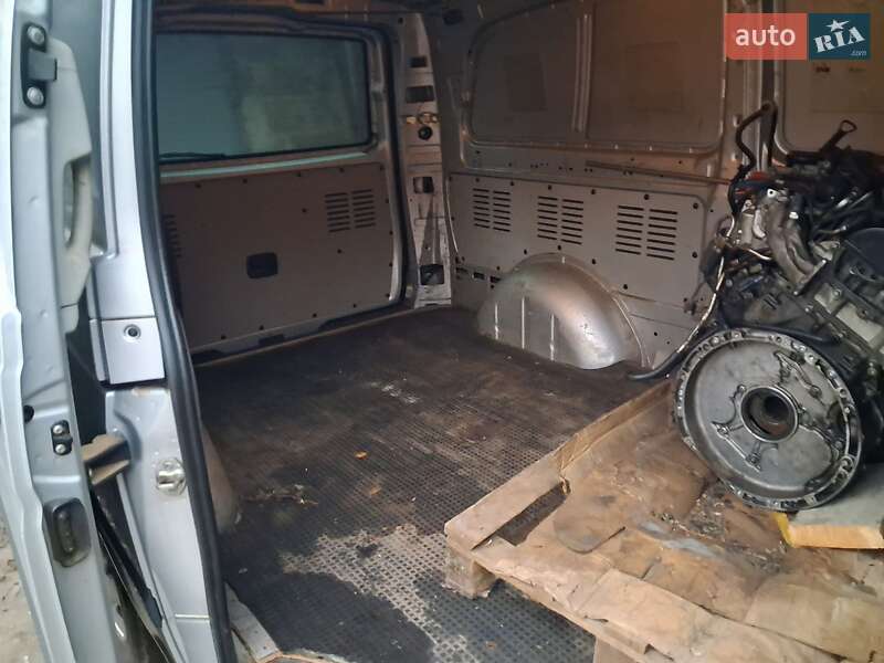 Грузопассажирский фургон Mercedes-Benz Vito 2011 в Кривом Роге фото 14 Грузопассажирский фургон Mercedes-Benz Vito 2011 в Кривом Роге