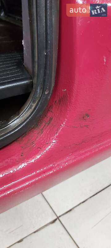 Грузовой фургон Mercedes-Benz Vito 1999 в Харькове фото 15 Грузовой фургон Mercedes-Benz Vito 1999 в Харькове