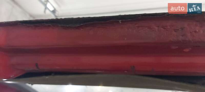 Грузовой фургон Mercedes-Benz Vito 1999 в Харькове фото 18 Грузовой фургон Mercedes-Benz Vito 1999 в Харькове