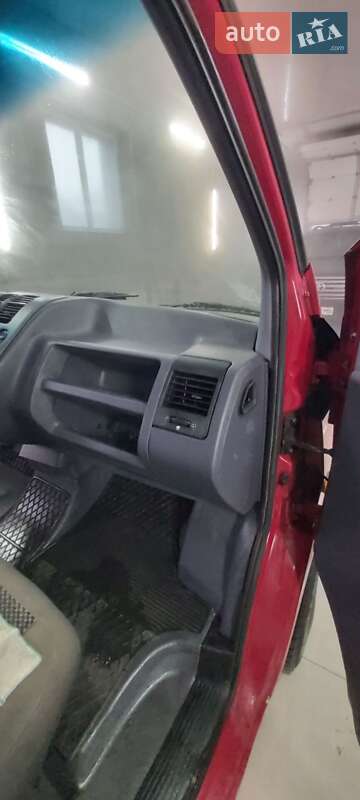 Грузовой фургон Mercedes-Benz Vito 1999 в Харькове фото 20 Грузовой фургон Mercedes-Benz Vito 1999 в Харькове