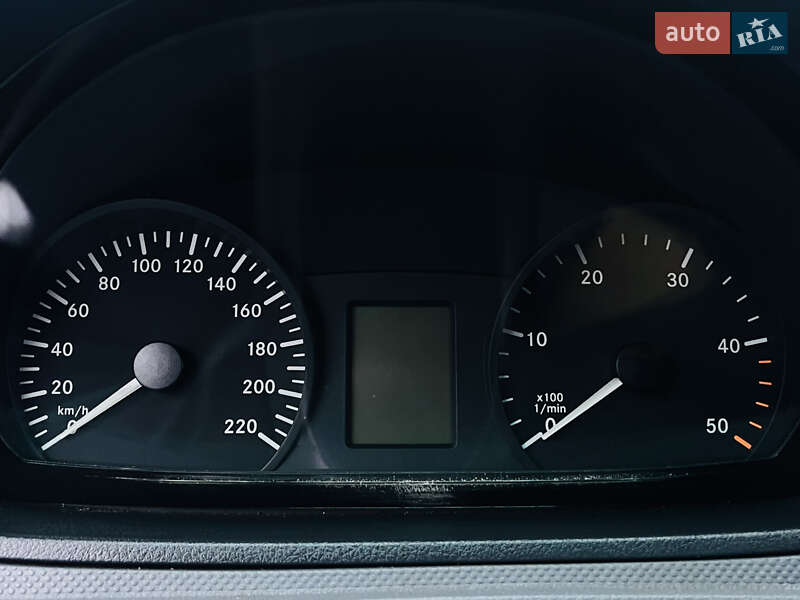 Минивэн Mercedes-Benz Vito 2007 в Харькове фото 24 Минивэн Mercedes-Benz Vito 2007 в Харькове