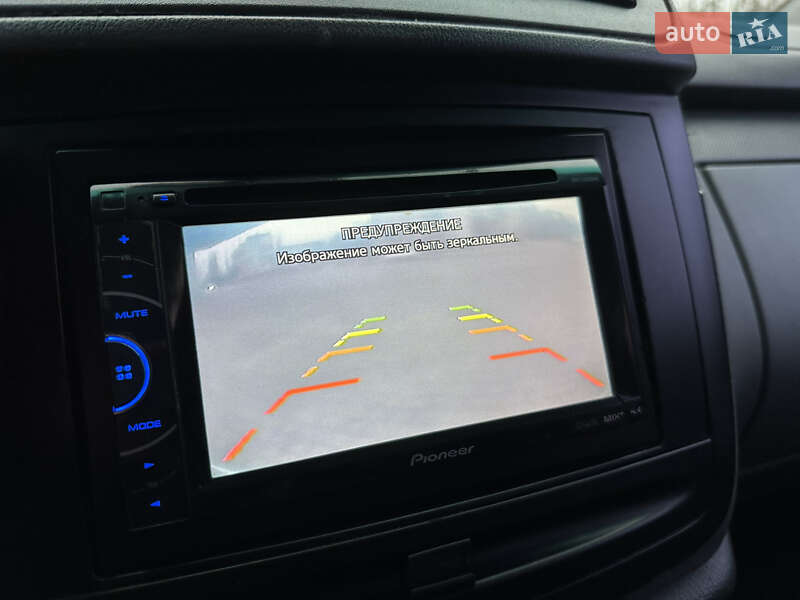 Минивэн Mercedes-Benz Vito 2008 в Николаеве фото 33 Минивэн Mercedes-Benz Vito 2008 в Николаеве