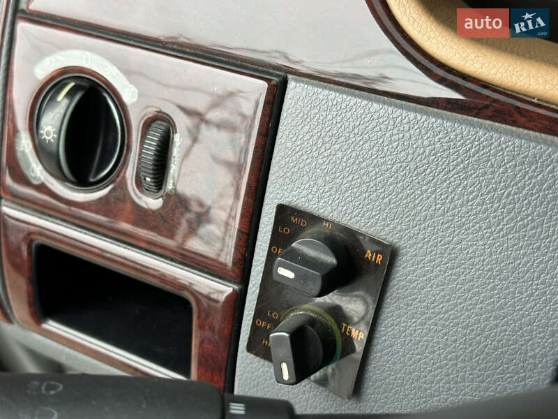 Минивэн Mercedes-Benz Vito 2007 в Харькове фото 27 Минивэн Mercedes-Benz Vito 2007 в Харькове