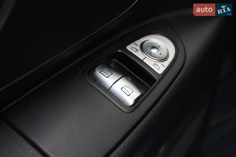 Минивэн Mercedes-Benz Vito 2018 в Хмельницком