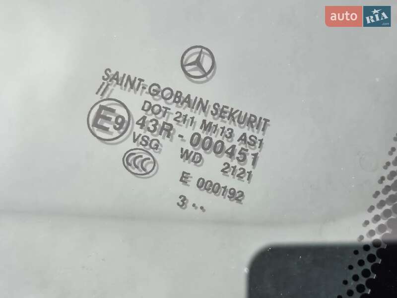 Минивэн Mercedes-Benz Vito 2012 в Житомире фото 13 Минивэн Mercedes-Benz Vito 2012 в Житомире