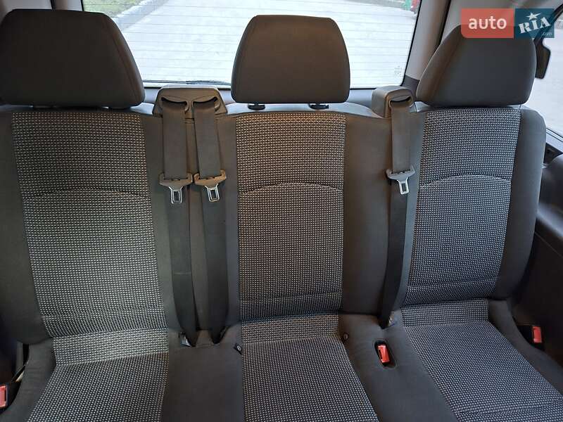 Минивэн Mercedes-Benz Vito 2012 в Житомире фото 26 Минивэн Mercedes-Benz Vito 2012 в Житомире