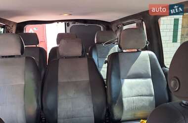 Минивэн Mercedes-Benz Vito 2005 в Киеве