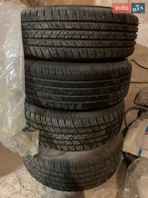 Мінівен Mercedes-Benz Vito 2005 в Харкові