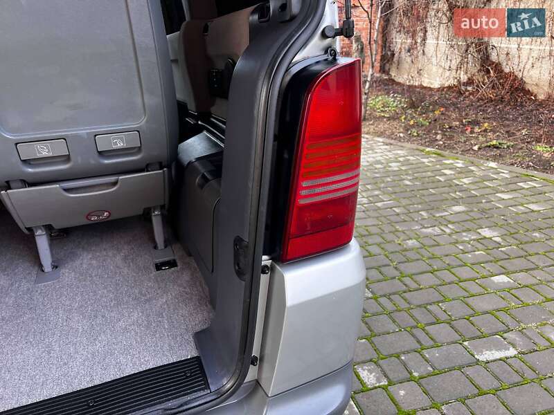 Минивэн Mercedes-Benz Vito 1998 в Лысянке фото 35 Минивэн Mercedes-Benz Vito 1998 в Лысянке