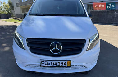 Грузовой фургон Mercedes-Benz Vito 2020 в Бердичеве
