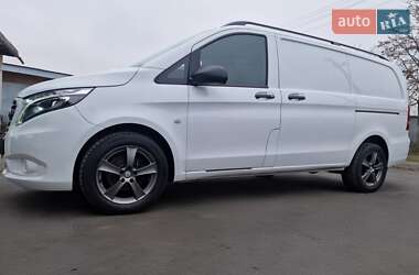 Грузовой фургон Mercedes-Benz Vito 2020 в Казатине