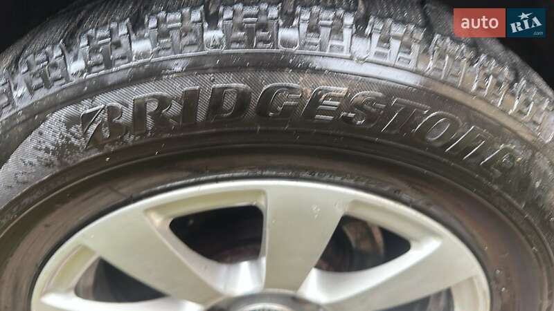 Грузовой фургон Mercedes-Benz Vito 2006 в Виннице