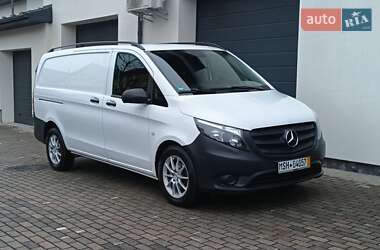 Грузовой фургон Mercedes-Benz Vito 2021 в Коломые