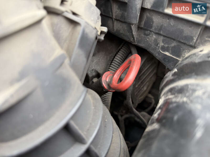 Мінівен Mercedes-Benz Vito 2004 в Рівному фото 35 Мінівен Mercedes-Benz Vito 2004 в Рівному