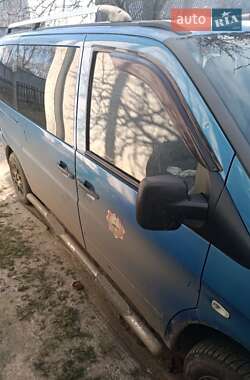 Минивэн Mercedes-Benz Vito 1997 в Березане