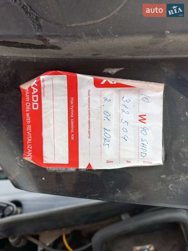 Минивэн Mercedes-Benz Vito 2003 в Будах фото 18 Минивэн Mercedes-Benz Vito 2003 в Будах