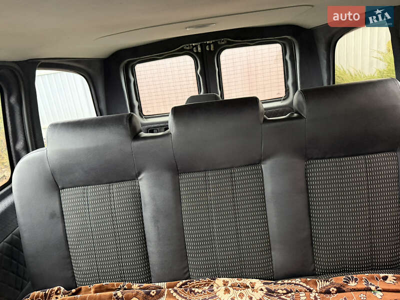 Другие грузовики Mercedes-Benz Vito 2013 в Днепре фото 10 Другие грузовики Mercedes-Benz Vito 2013 в Днепре