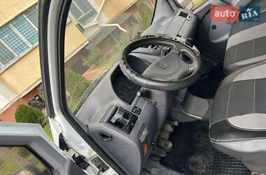 Мінівен Mercedes-Benz Vito 1998 в Одесі