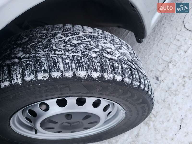 Минивэн Mercedes-Benz Vito 2011 в Хмельницком