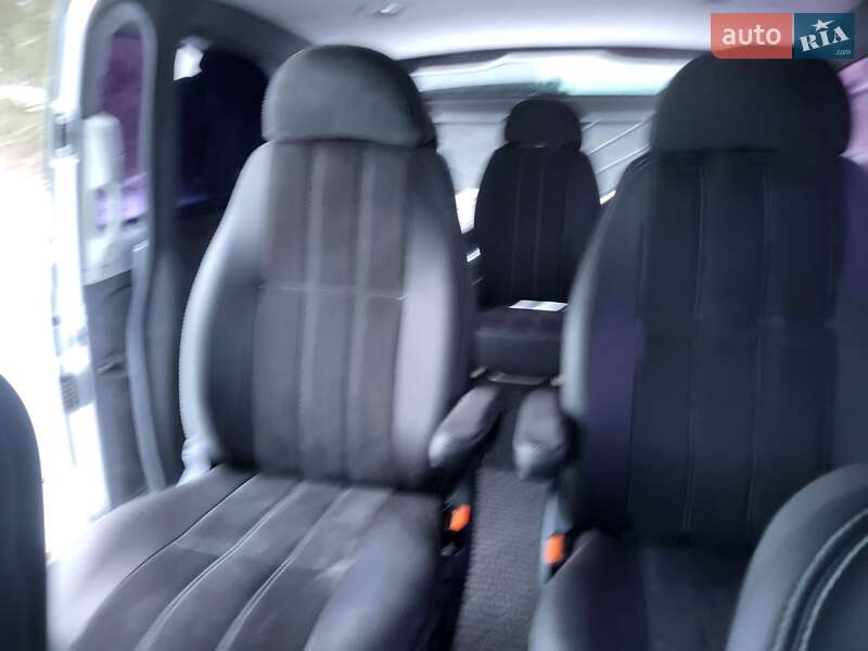 Минивэн Mercedes-Benz Vito 2011 в Хмельницком